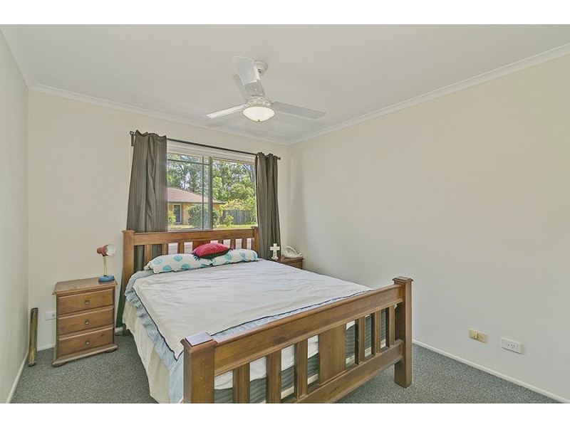 25 Melrose Place, Eagleby QLD 4207