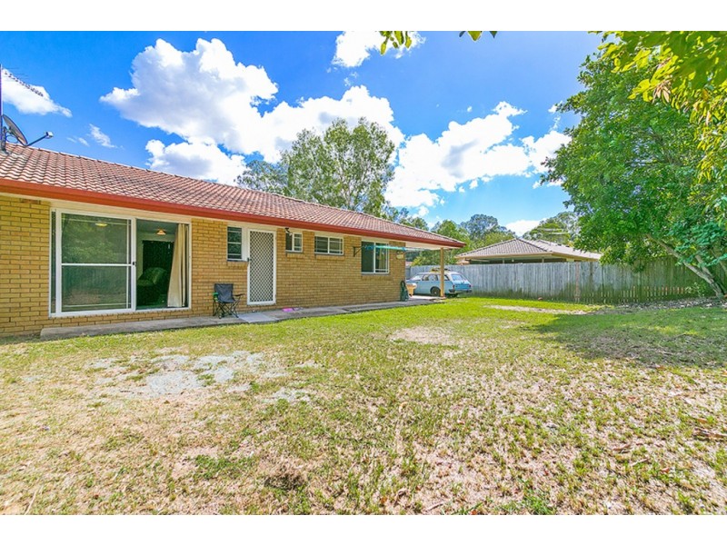 25 Melrose Place, Eagleby QLD 4207