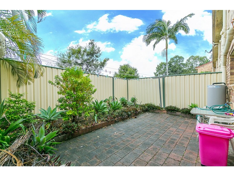 4/51 STATION ROAD, Bethania QLD 4205
