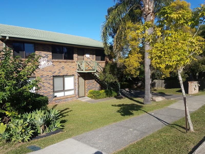 4/32 CITY ROAD, Beenleigh QLD 4207