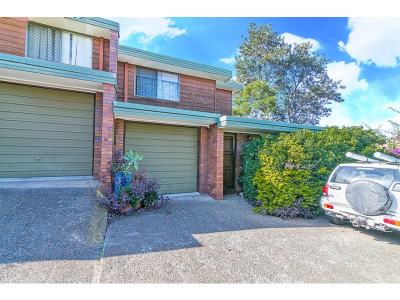 1/7 ALBERT STREET, Eagleby QLD 4207