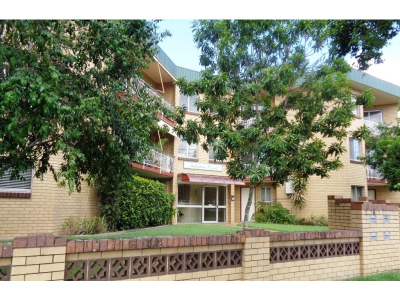 3/51 Jellicoe St, Coorparoo QLD 4151