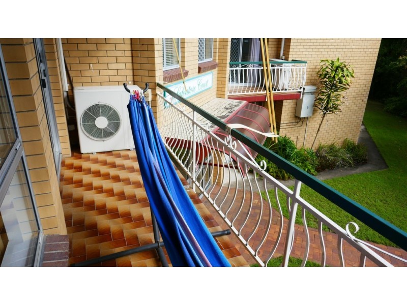 3/51 Jellicoe St, Coorparoo QLD 4151