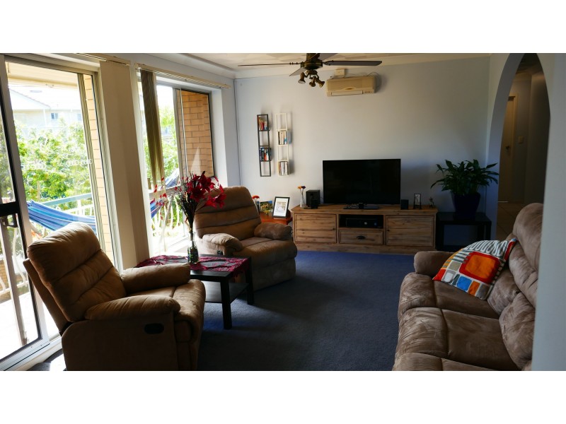 3/51 Jellicoe St, Coorparoo QLD 4151