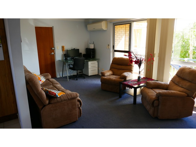 3/51 Jellicoe St, Coorparoo QLD 4151