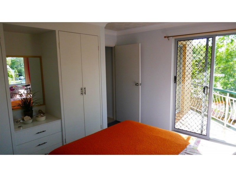 3/51 Jellicoe St, Coorparoo QLD 4151