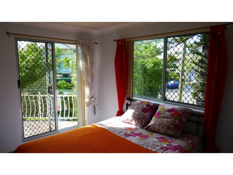 3/51 Jellicoe St, Coorparoo QLD 4151