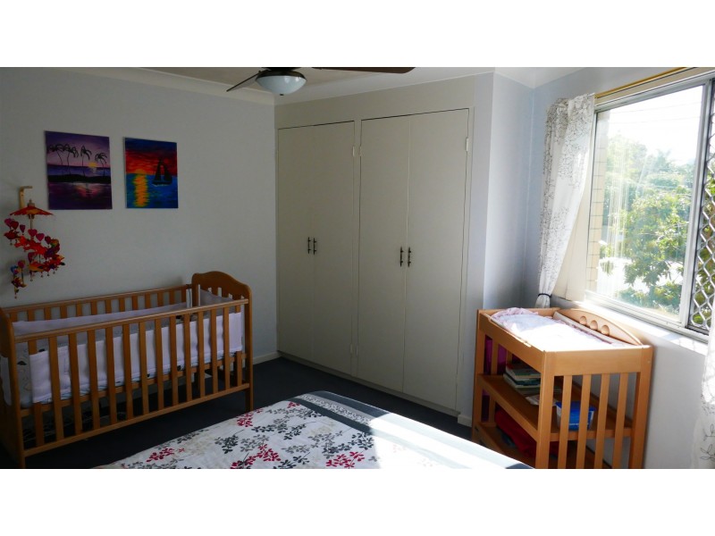 3/51 Jellicoe St, Coorparoo QLD 4151