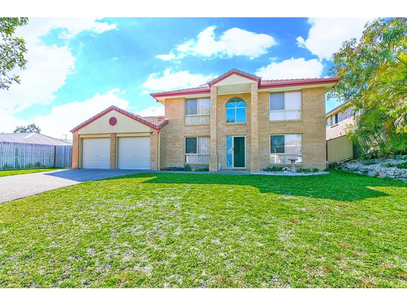 4 Silvestro Place, Edens Landing QLD 4207