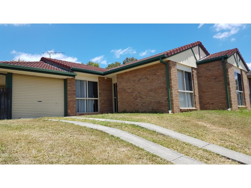 16 Jessie Crescent, Bethania QLD 4205