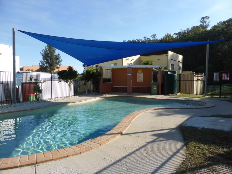 12/61 Harburg Dve, Beenleigh QLD 4207