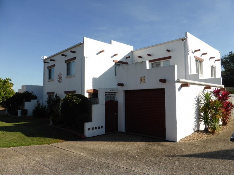 12/61 Harburg Dve, Beenleigh QLD 4207