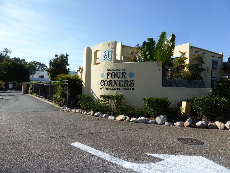 12/61 Harburg Dve, Beenleigh QLD 4207