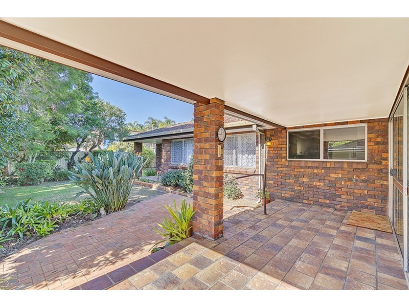 71 Spanns Road, Beenleigh QLD 4207