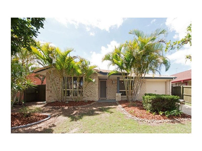 23 Tamborine Street, Loganholme QLD 4129