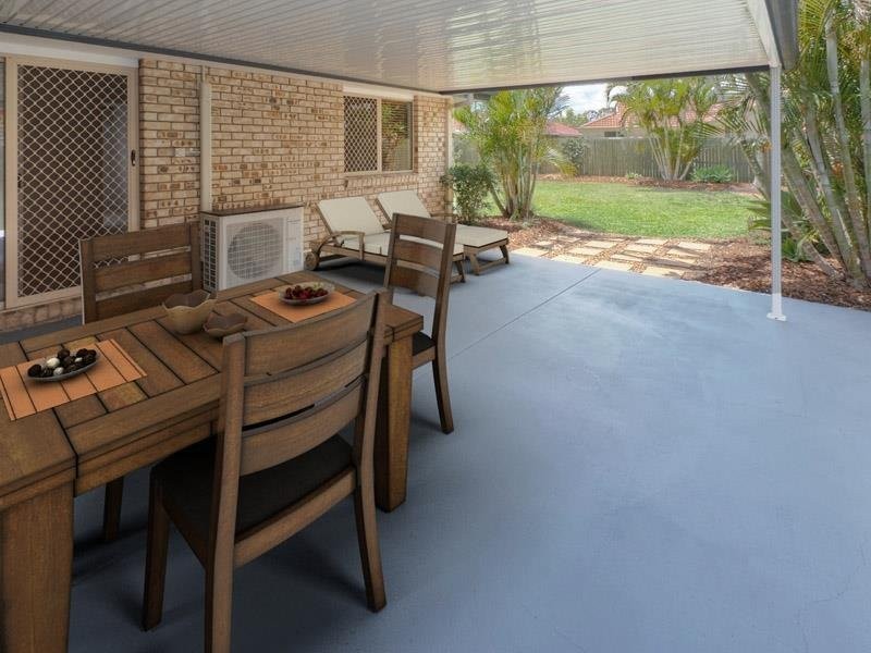 23 Tamborine Street, Loganholme QLD 4129