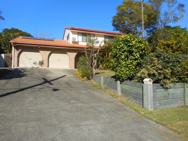 27 Shortland St, Springwood QLD 4127
