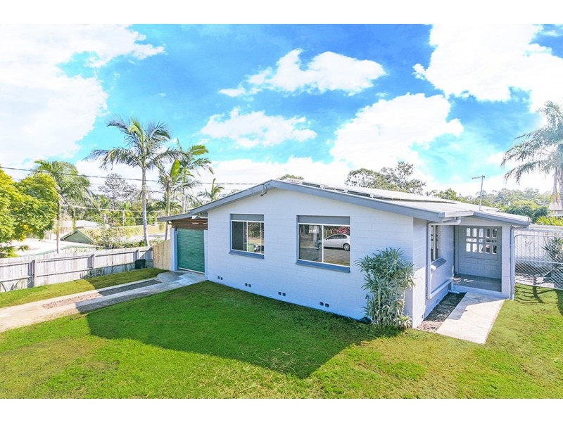 43 LINCOLN STREET, Beenleigh QLD 4207