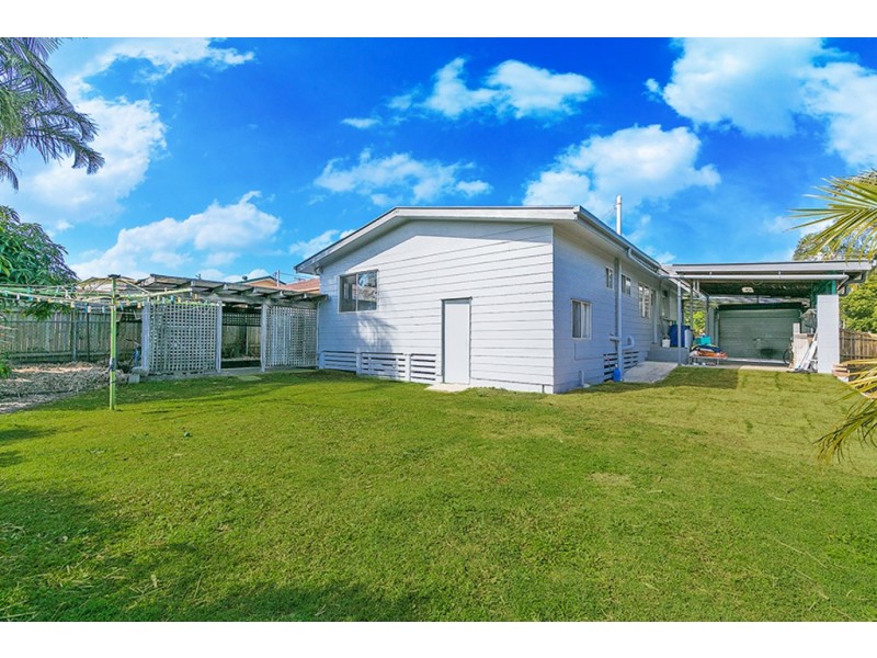43 LINCOLN STREET, Beenleigh QLD 4207