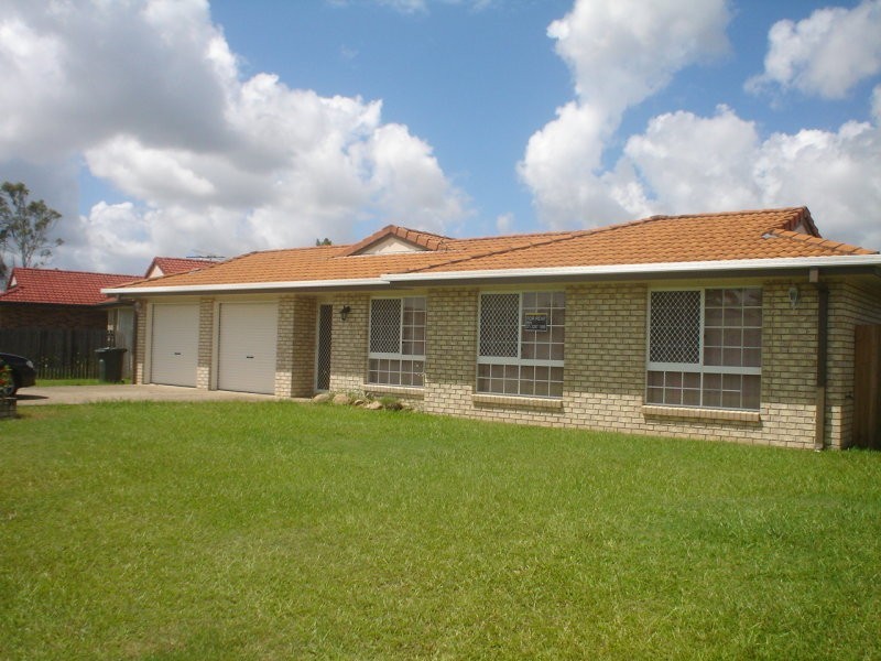 Meadowbrook QLD 4131