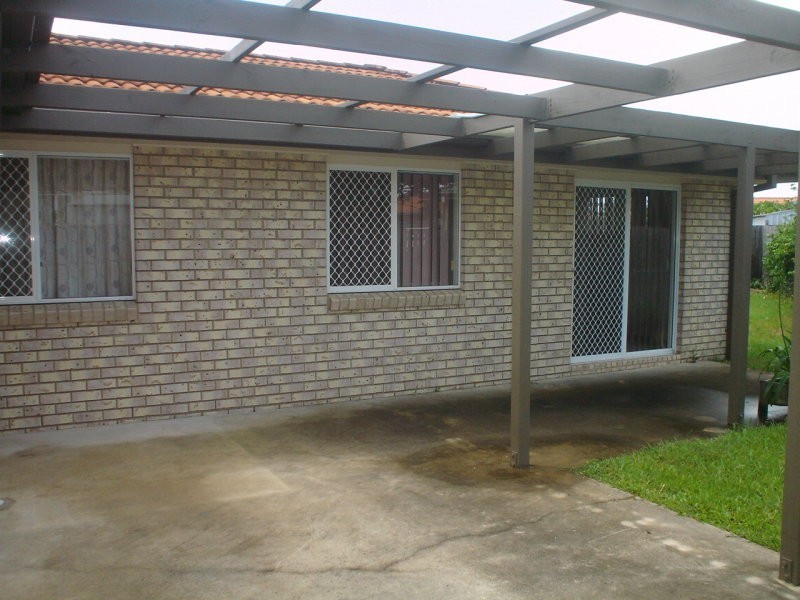 Meadowbrook QLD 4131