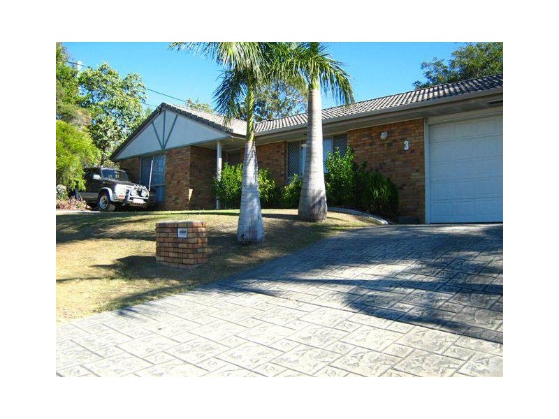 Edens Landing QLD 4207