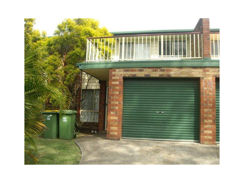 Edens Landing QLD 4207