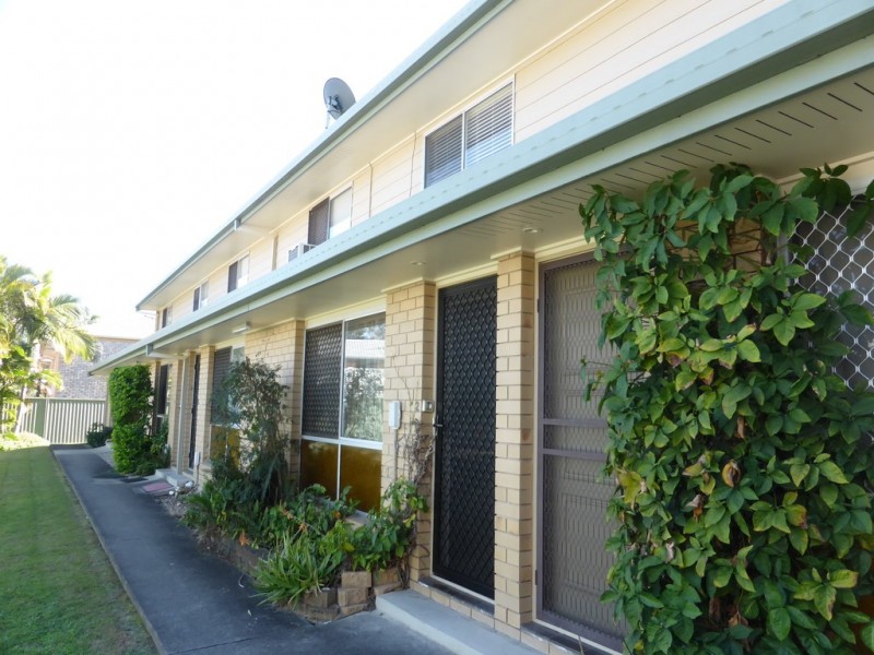 2/10 MANILA STREET, Beenleigh QLD 4207