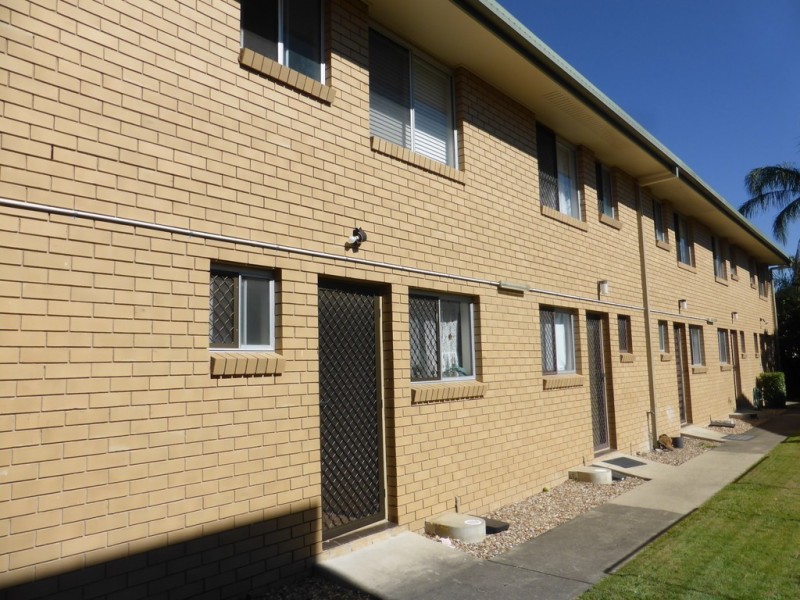 2/10 MANILA STREET, Beenleigh QLD 4207