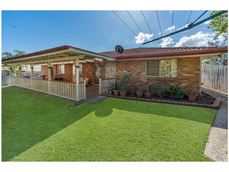 5 Chifley Drive, Bethania QLD 4205