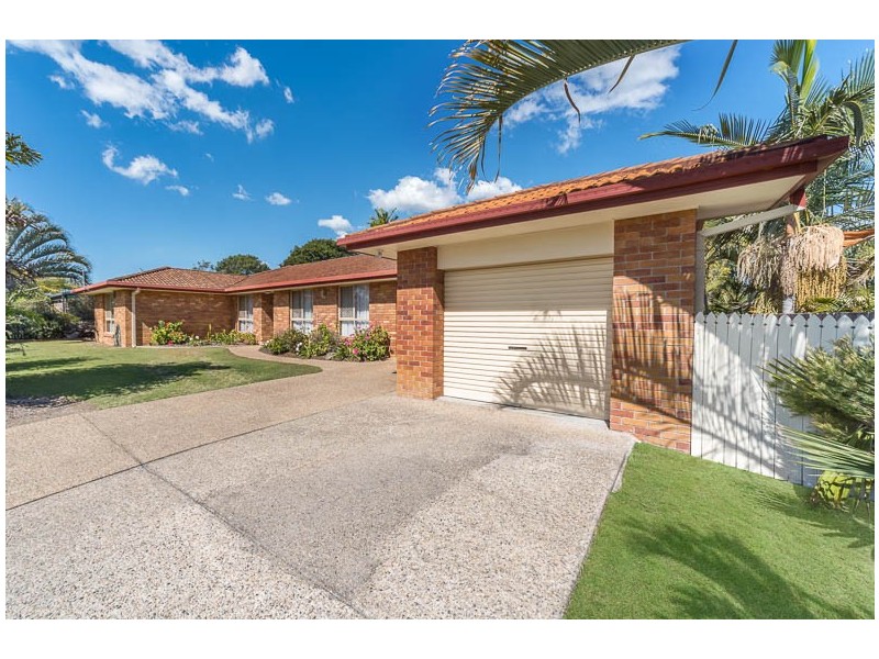 5 Chifley Drive, Bethania QLD 4205