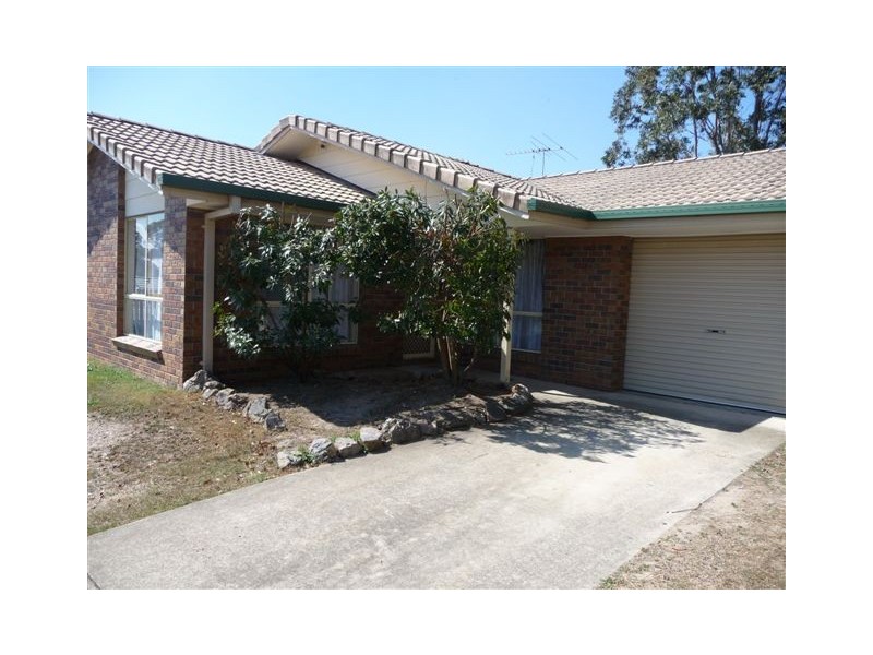 Edens Landing QLD 4207