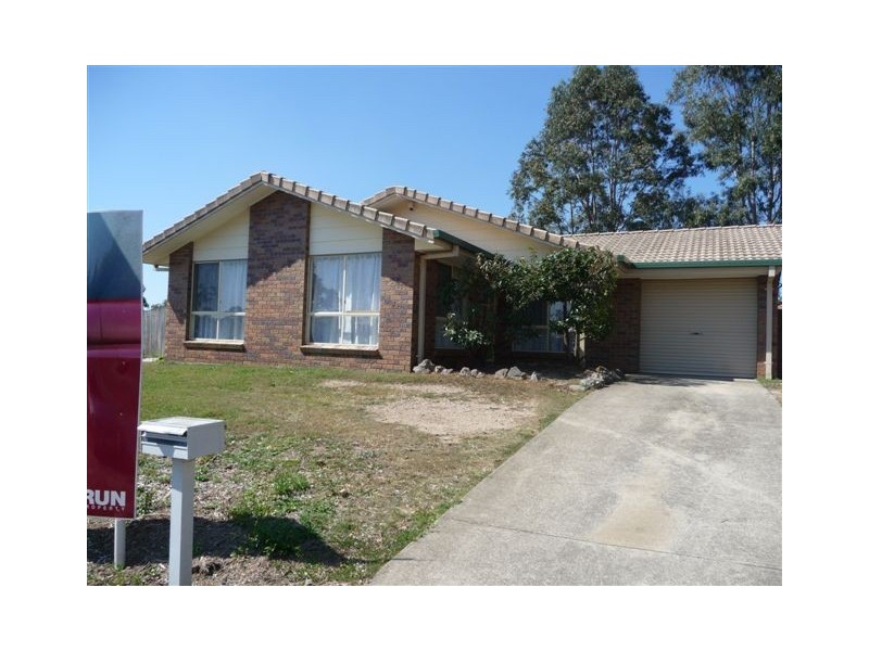 Edens Landing QLD 4207