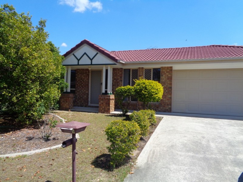 9 Filbert Crt, Crestmead QLD 4132