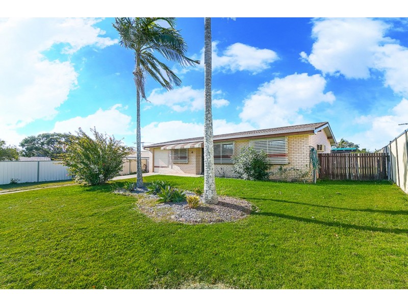 53 Vermont Cres, Mount Warren Park QLD 4207