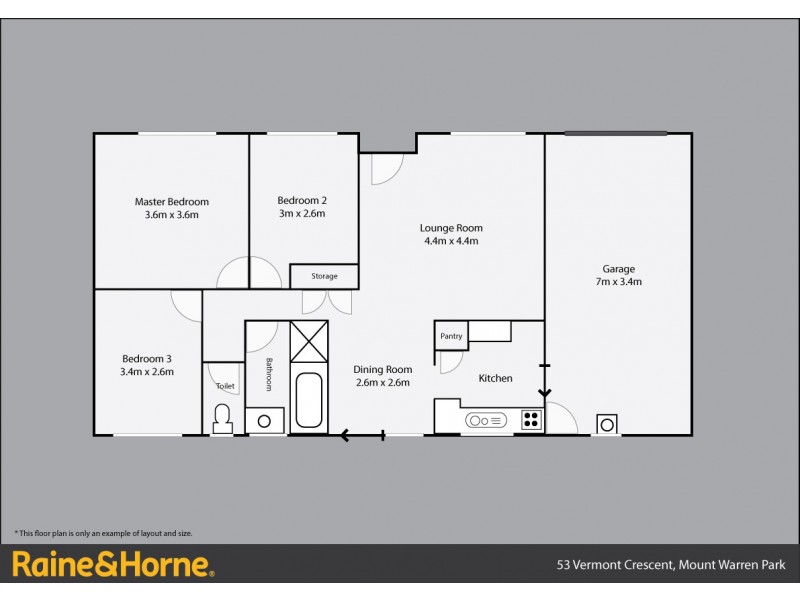 53 Vermont Cres, Mount Warren Park QLD 4207