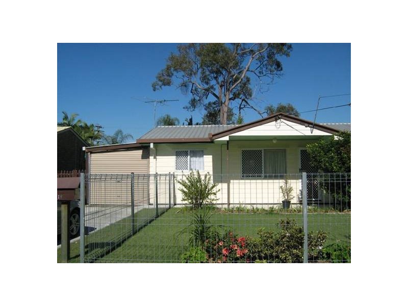 Eagleby QLD 4207