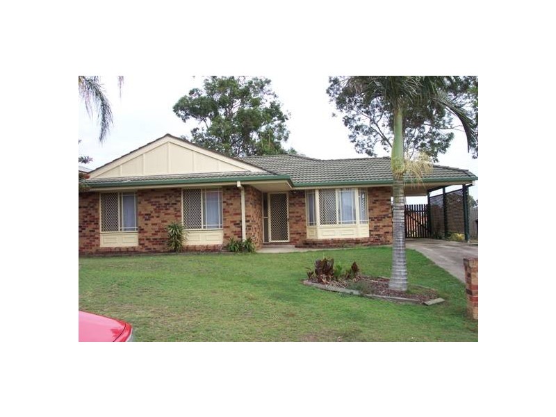 Edens Landing QLD 4207