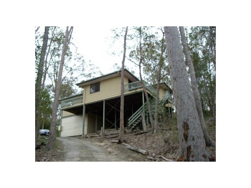 Bahrs Scrub QLD 4207