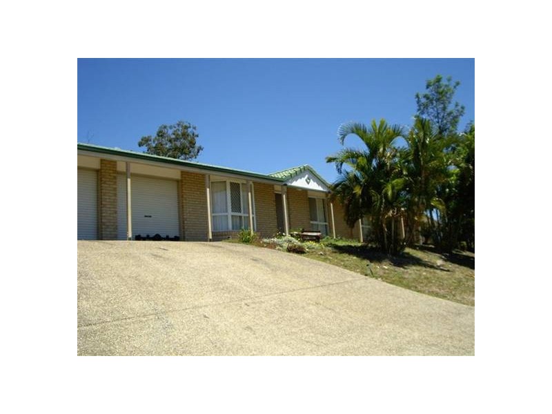 Mount Warren Park QLD 4207