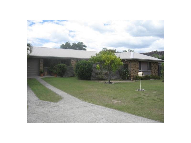 Mount Warren Park QLD 4207