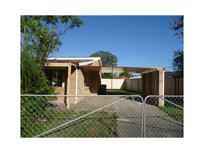 Mount Warren Park QLD 4207