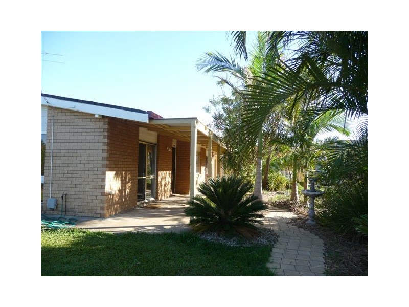 Mount Warren Park QLD 4207