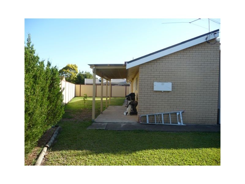 Mount Warren Park QLD 4207