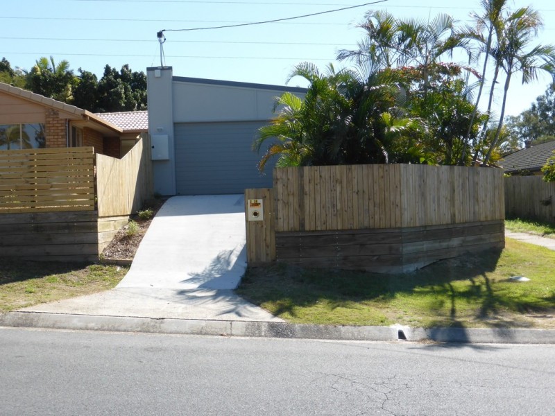 2/38 Harding Blvde, Mount Warren Park QLD 4207