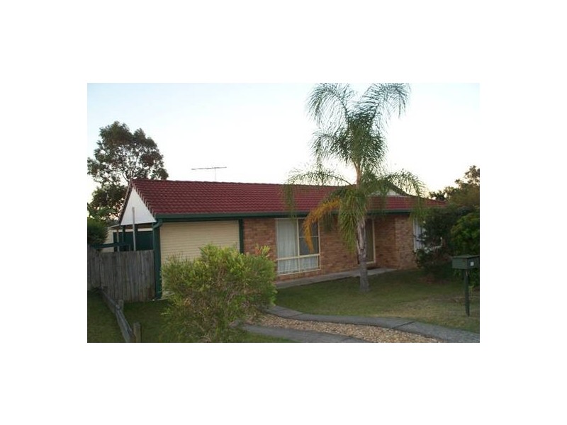 41 Bower Rd, Eagleby QLD 4207
