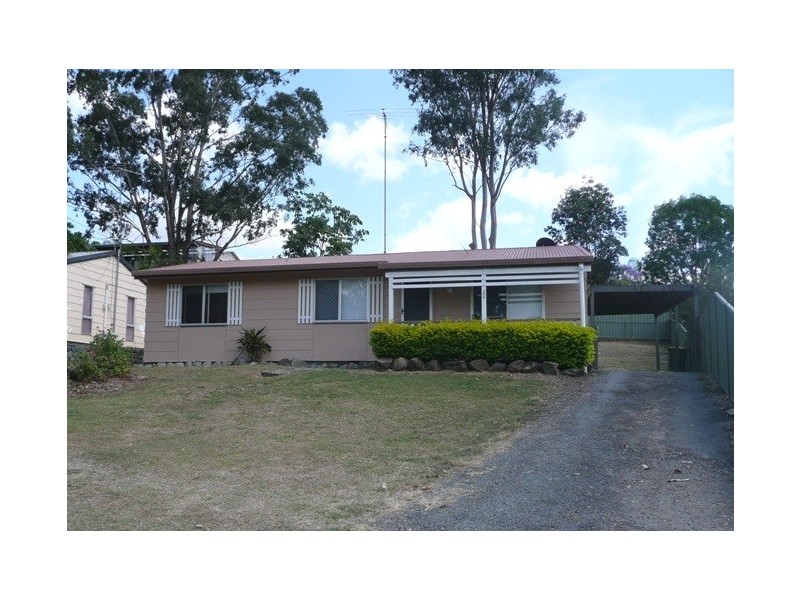 22 YAN YEAN STREET, Beenleigh QLD 4207