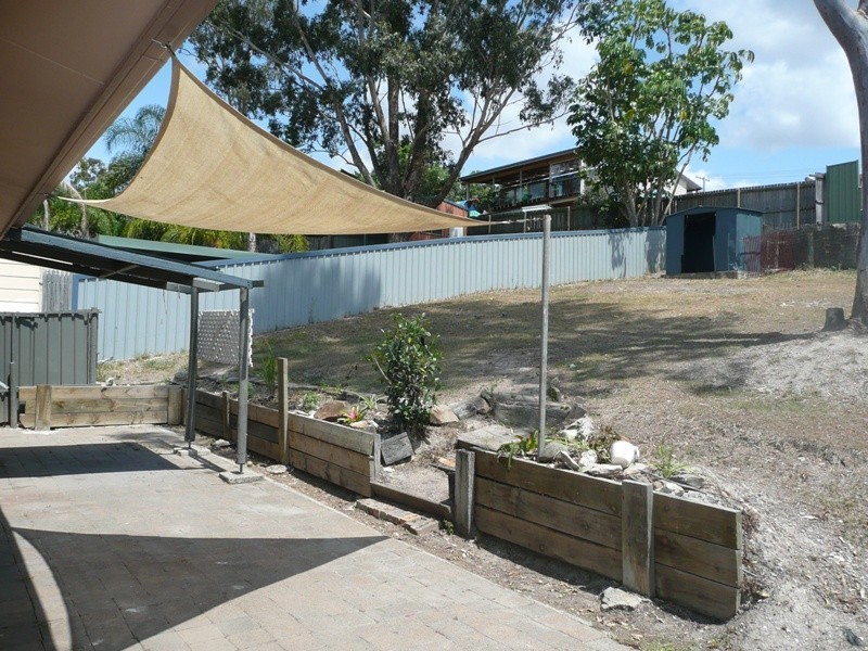 22 YAN YEAN STREET, Beenleigh QLD 4207