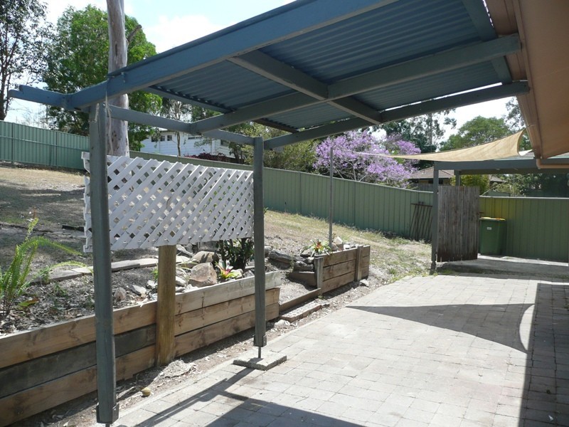 22 YAN YEAN STREET, Beenleigh QLD 4207