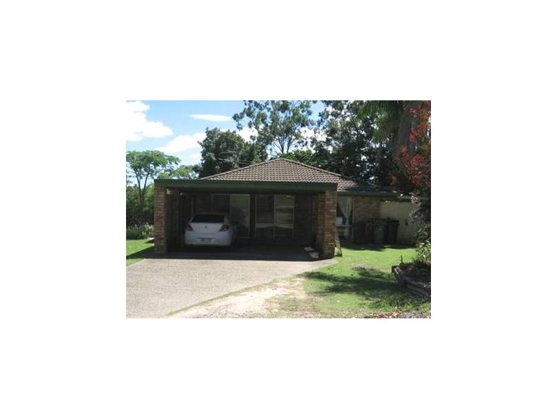 Mount Warren Park QLD 4207